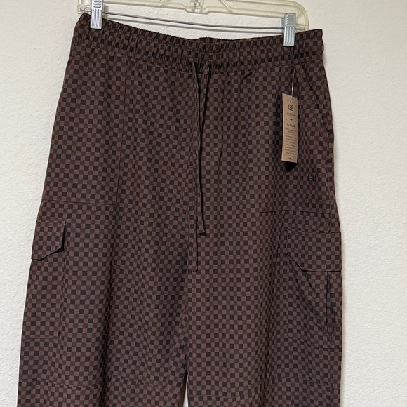 Albion Jetsetter Cargo Joggers - Picture 5 of 11